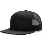 Richardson - 7 Panel Trucker - 168
