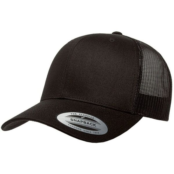 Yupoong - Retro Trucker - 6606