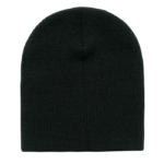 Decky - AcrylicPolyester Short Beanie - 614