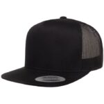 Yupoong - Five-panel Classic Mesh Trucker - 6006