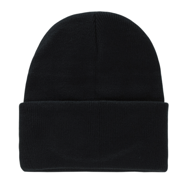 Decky - Acrylic/Polyester Long Beanies - 186
